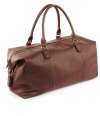 QD878 Quadra NuHide® Weekender Tan colour image